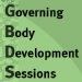 Governing Body Development Sessions (GBDS)