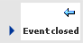 Event Closed